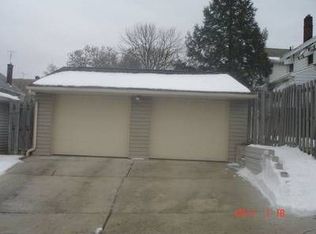 1318 Wade St, Aliquippa, PA