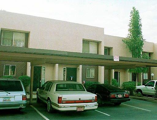 1st image of 1601 N SUNNYSIDE Drive #156