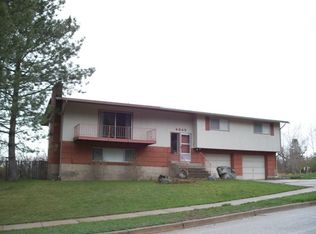 4845 Ridgedale Dr, Ogden, UT 84403