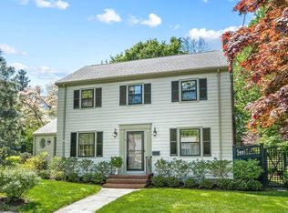 41 Neillian Cres, Jamaica Plain, MA 02130