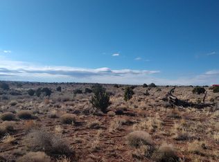 8749 E Concho Hwy, Snowflake, AZ 85937