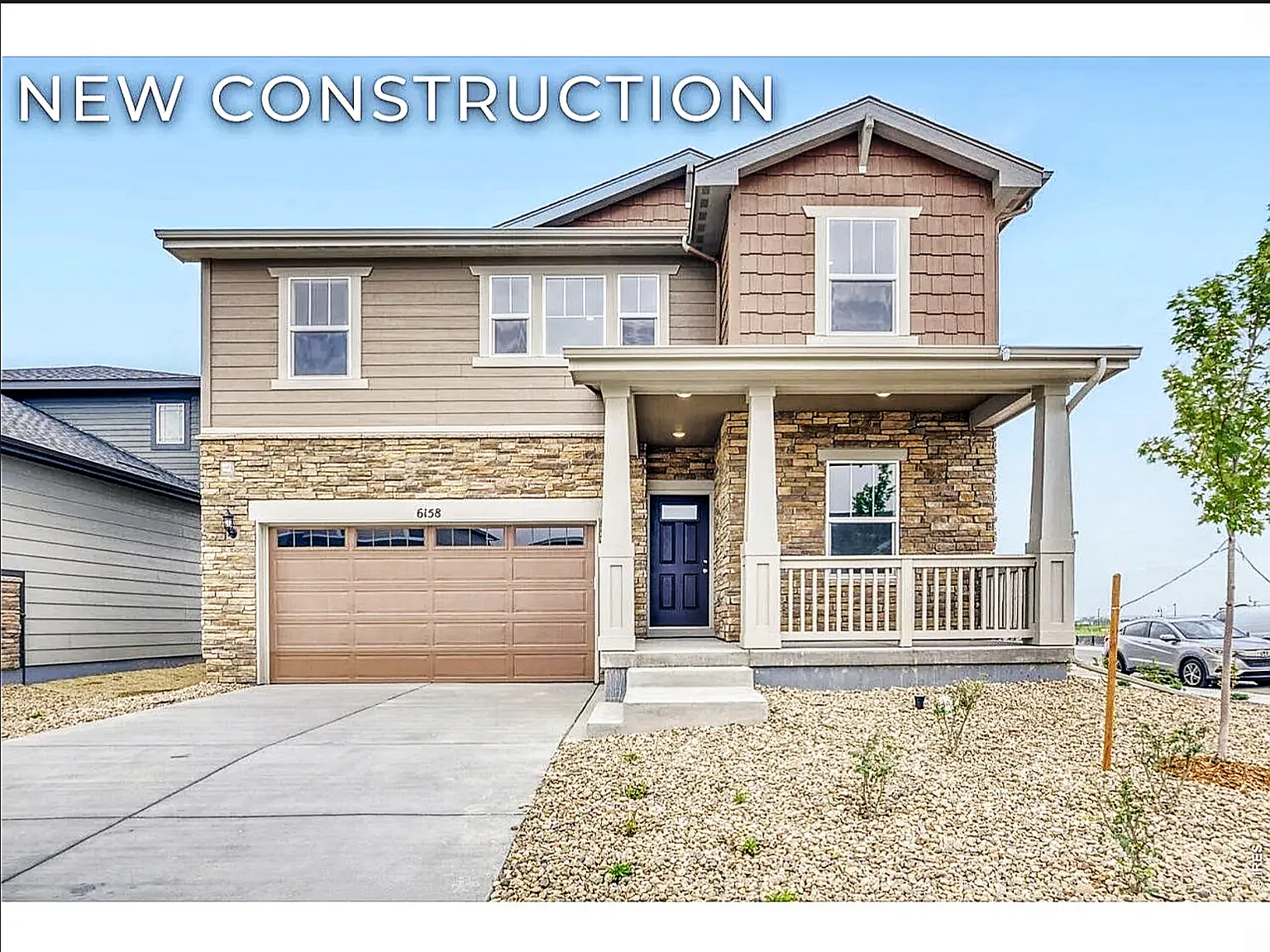 4 bed, 2073 sqft, $2,950 — Photo 1