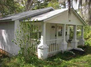 1487 Bainbridge Hwy, Quincy, FL 32351