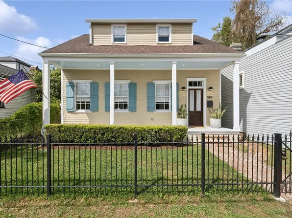 5213 Laurel St, New Orleans, LA 70115