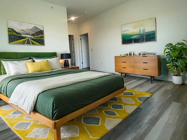 Point Gardens Apartments — Photo 92