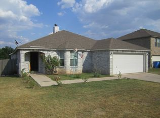 307 Red Tailed Hawk Dr, Pflugerville, TX 78660