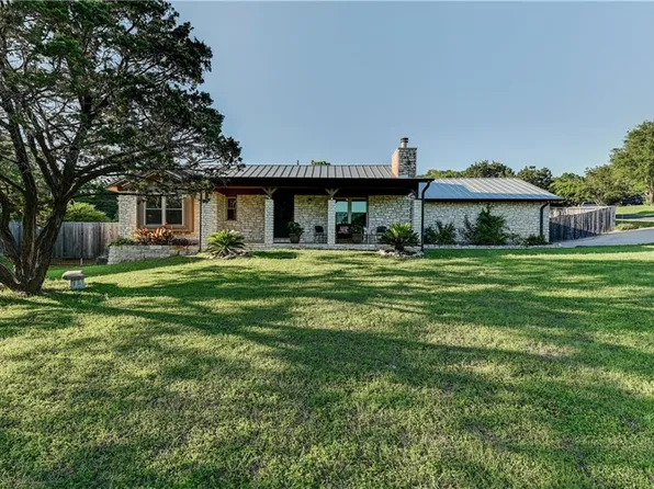 7008 Chinook Dr, Austin, TX 78736