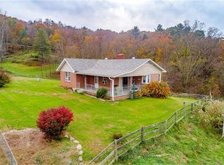 835 Burney Mountain Rd, Fletcher, NC 28732