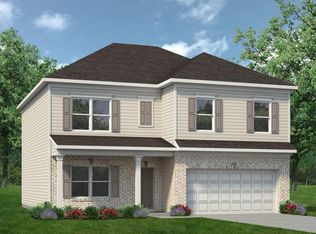 513 Lanier Way, Temple, GA 30179