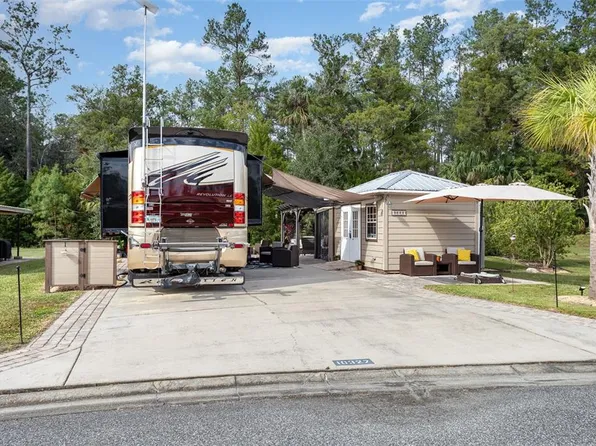 10327 NE 28th Loop #21, Silver Springs, FL 34488