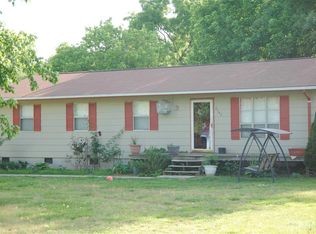 2745 Erwin Chapel Rd, Dunn, NC 28334