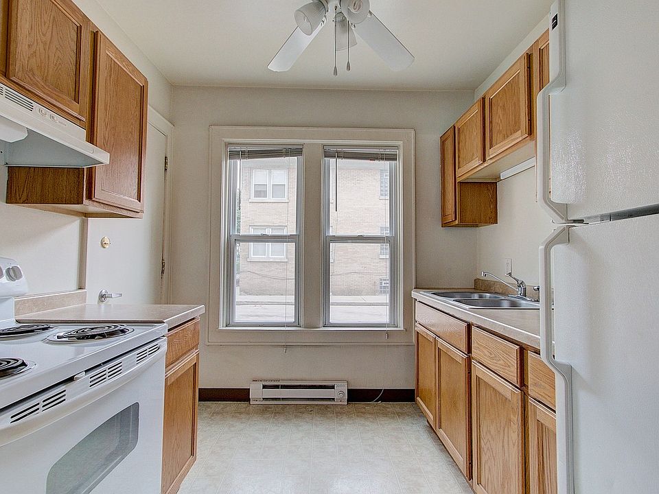 1st image of 3313-3319 W Wells St #3319-3