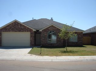 7529 86th St, Lubbock, TX 79424