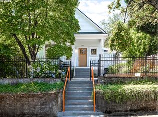 4403 NE 9th Ave, Portland, OR 97211