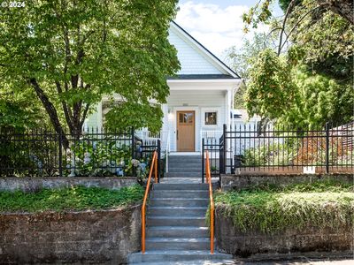 4403 NE 9th Ave, Portland, OR, 97211