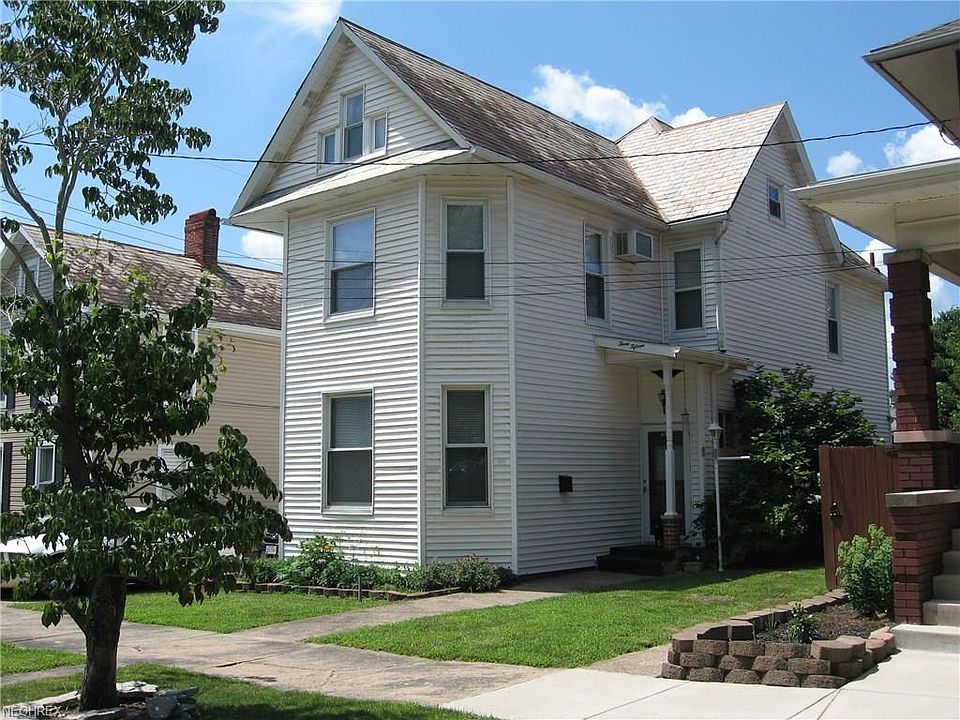 Welcome to 315 Montgomery St