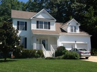 7700 Hampton Summit Pl, Chesterfield, VA 23832