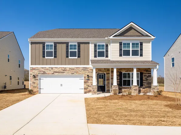 10823 Upland Dr, Apison, TN 37302