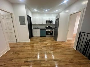 1015 Montgomery St #LL2, Brooklyn, NY 11213