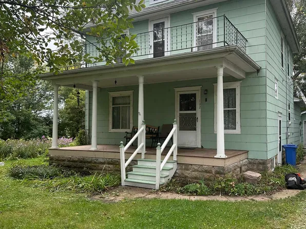 102 S Buckingham St, Hardwick, MN 56134