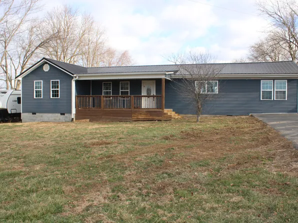 3493 Cartersville Rd, Paint Lick, KY 40461