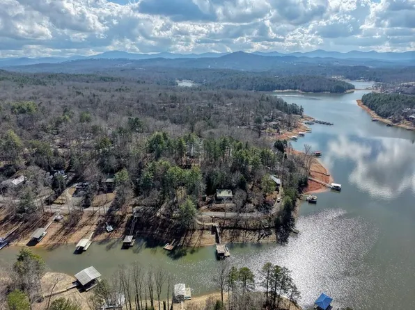333 Reece Creek Rd W, Blairsville, GA 30512