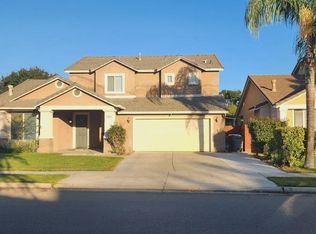 1315 S Bailey Ave, Fresno, CA