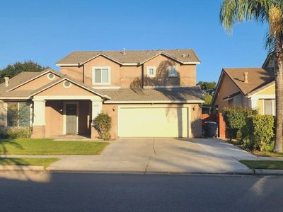 1315 S Bailey Ave, Fresno, CA, 93727