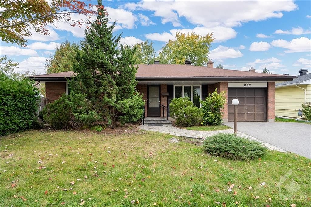 838 Eastvale Dr, Ottawa, ON K1J 7A4 | Zillow