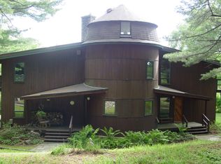 164 Elliot Rd, East Chatham, NY 12060