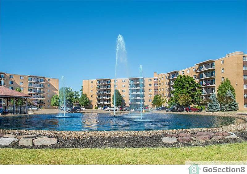 Indian Hills Senior Housing Apartments Euclid, OH Zillow