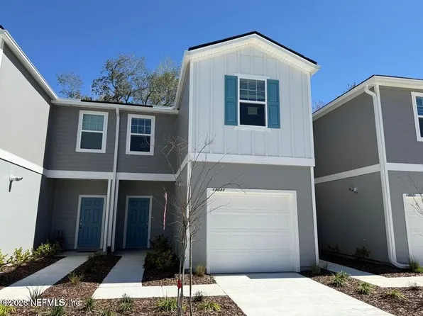 13536 UTE Place, Jacksonville, FL 32218