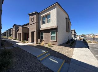 4925 Fern Mesa Ave, Las Vegas, NV 89139