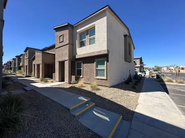 4925 Fern Mesa Ave, Las Vegas, NV 89139