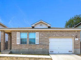 9638 Sandflat Pass, San Antonio, TX 78245