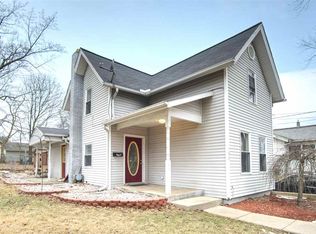730 Kennedy St, Jackson, MI 49202