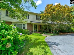 2103 Burns Ln, Camden, SC 29020