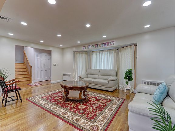 Entry-Way to Formal LR
