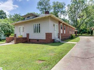 303 W Arlington Ave, Greer, SC 29650