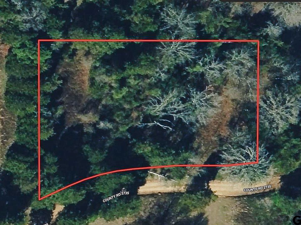 1st image of County Road 2735