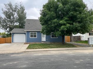 706 S Edinburgh Dr, Loveland, CO 80537