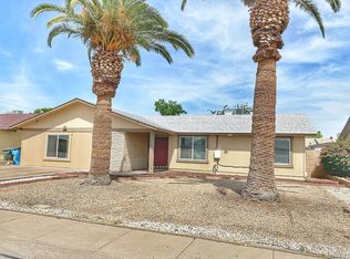 4837 N 64th Dr, Phoenix, AZ 85033