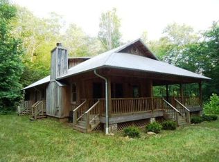 7237 Tusquittee Rd, Hayesville, NC 28904