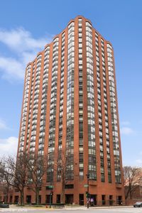899 S Plymouth Ct APT 2207, Chicago, IL, 60605