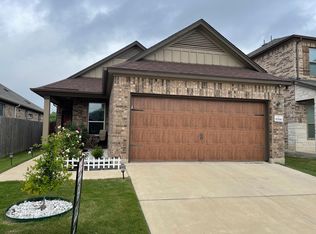 17006 Gibbons Path, Round Rock, TX 78664