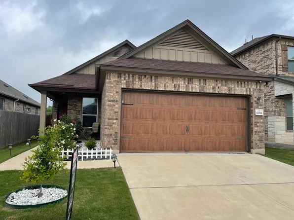 17006 Gibbons Path, Round Rock, TX 78664