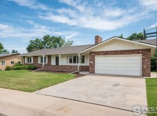 1418 W 20th St, Loveland, CO 80538