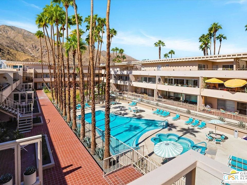 1st image of 277 E Alejo Rd Unit 206