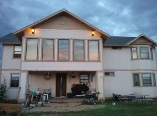 7936 E Concho Hwy, Snowflake, AZ 85937