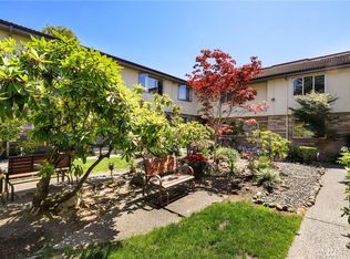 509 E Harrison St #A, Seattle, WA 98102